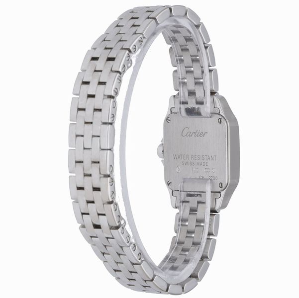 Cartier Santos Demoiselle W25065Z5